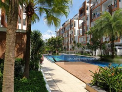 Parc Rosewood (D25), Condominium #199512632